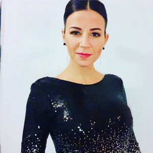 Meet your Posher, Précilla